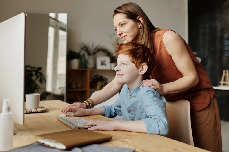 Benefits Of Learning To Code For Kids