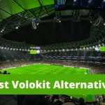 Volokit Alternatives
