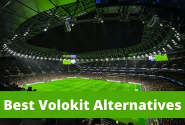 Volokit Alternatives