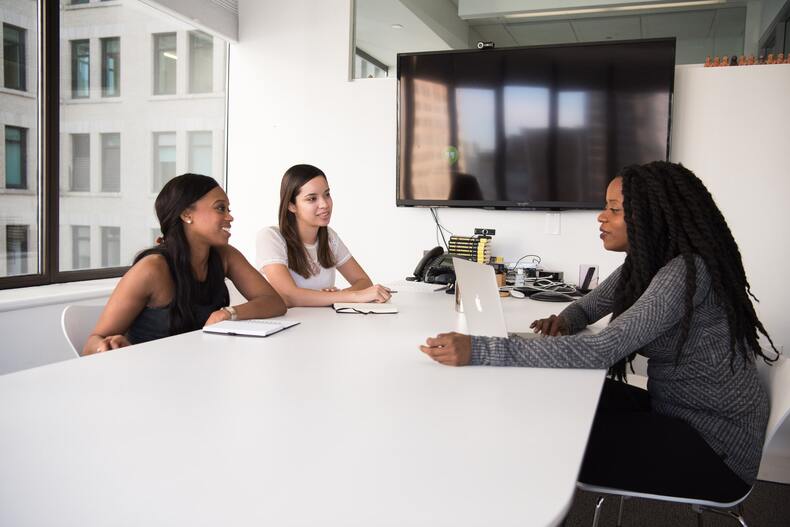 Board management software