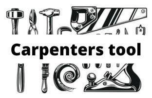 Carpenters tool d&d 5e