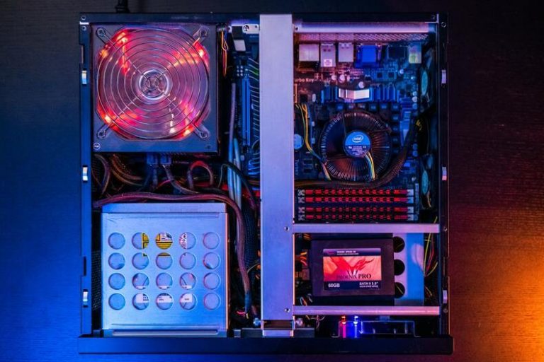 cpu for mining