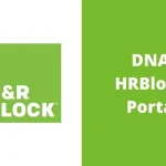 DNA HRBlock Portal