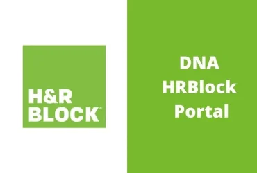 DNA HRBlock Portal