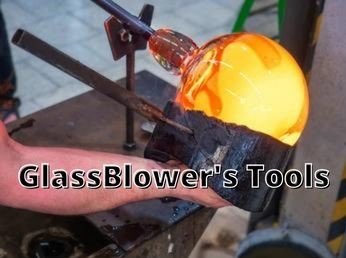 GlassBlowers Tools in D&D 5th Edition