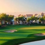 Golf Holidays Dubai