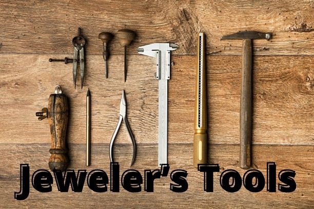Jewelers 5e Tools d&d