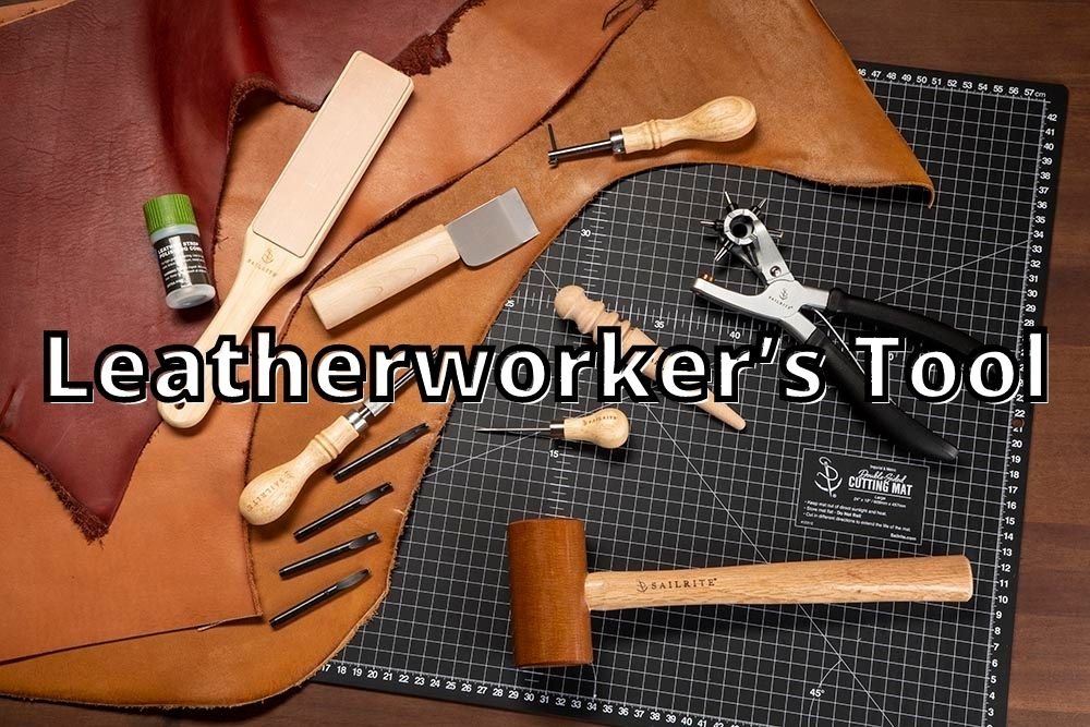 Leatherworkers Tools in 5e