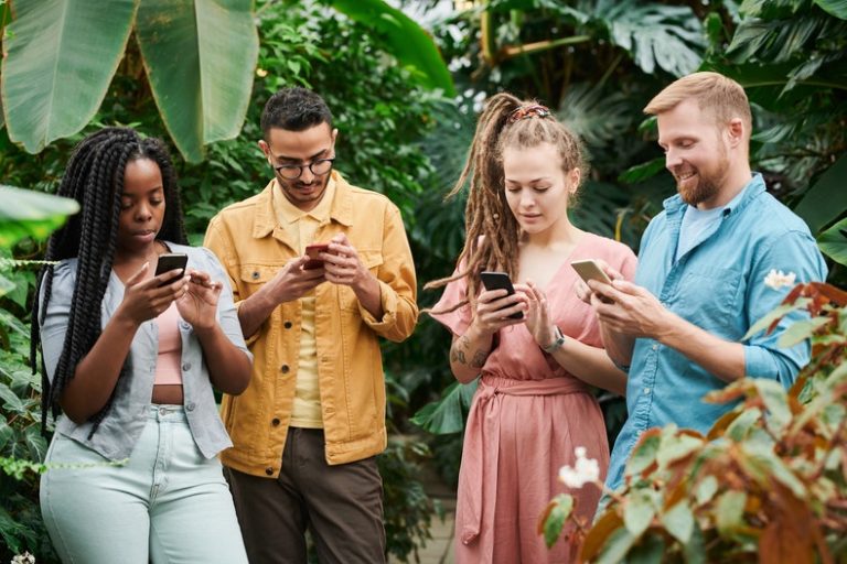 iPhone vs Android: The Ultimate Showdown for Data Security