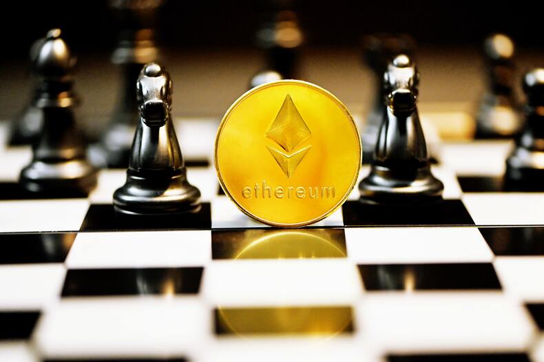 investing in Ethereum