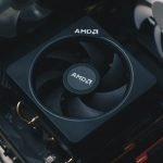 AMD Pinpoints The Slow Down
