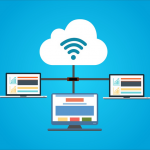 Businesses Cloud Adoption
