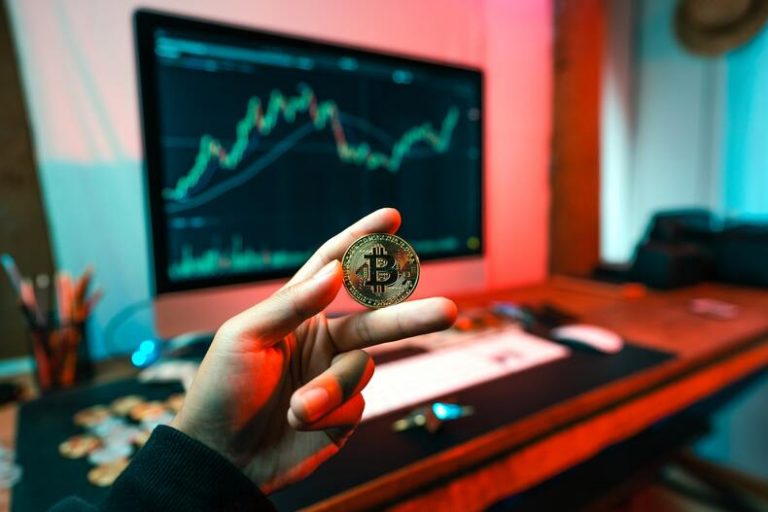 Crypto Pairs