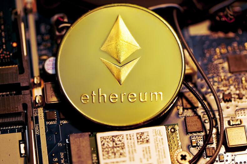 Ethereum Affected The Telecom Sector