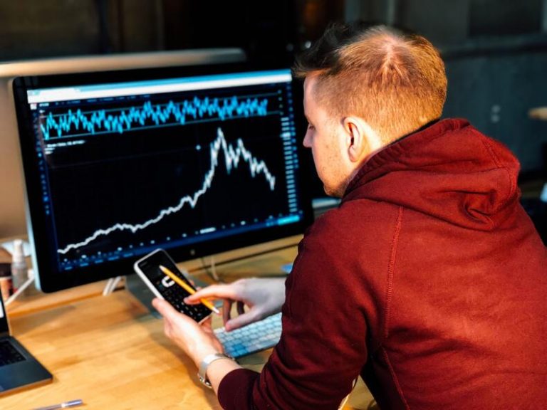 Investing vs Trading
