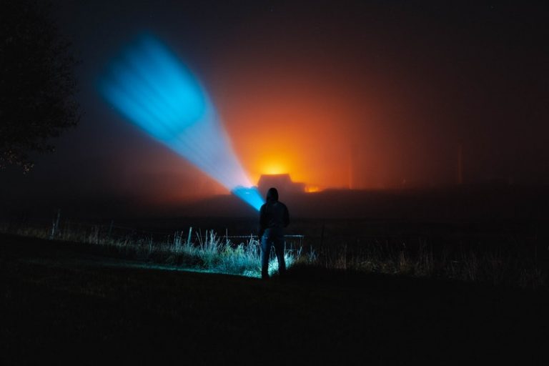 NIGHT AND THERMAL VISION IN THE SPACE INDUSTRY
