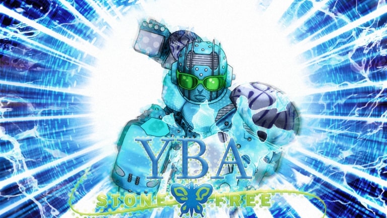 YBA Stand Tier List 3/28/2022
