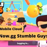 now.gg stumble guys