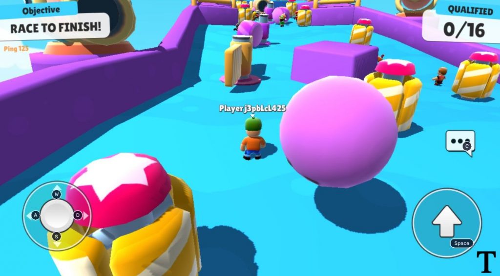 Now.gg Stumble Guys: Play Unblocked in Browser for Free : r/webguided