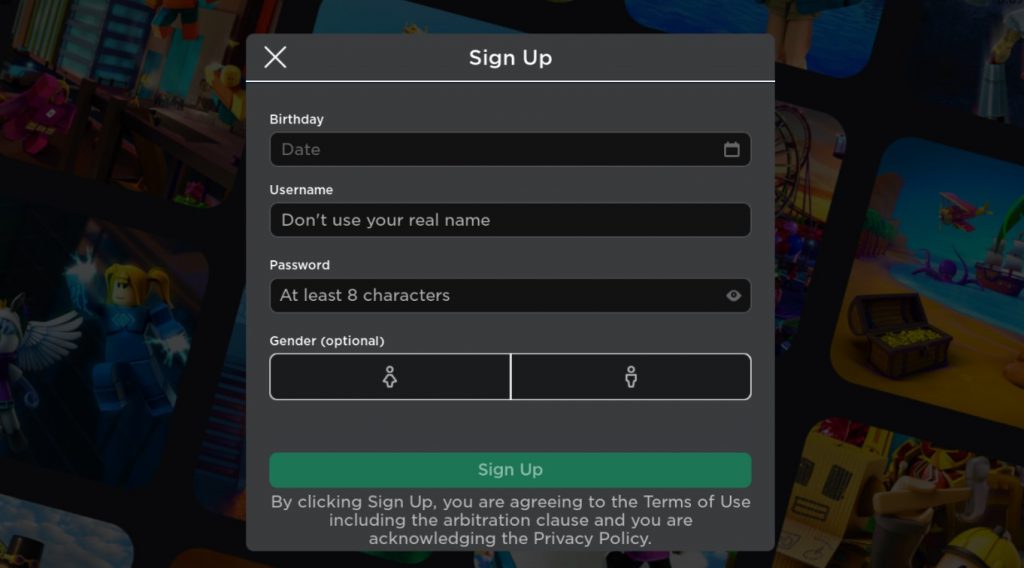 Asus 2-in-1 q535 Now.gg Roblox Sign up