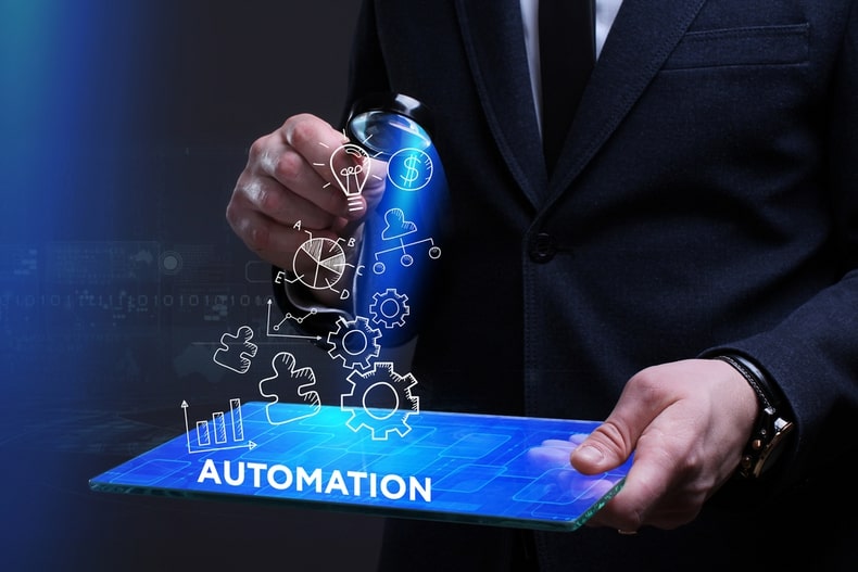 Benefits of Automating Your Business