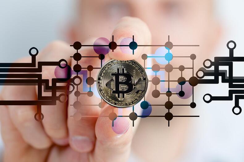 Bitcoin ETFs