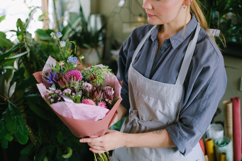Buy Flowers Online