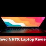 Clevo NH70 Laptop Review