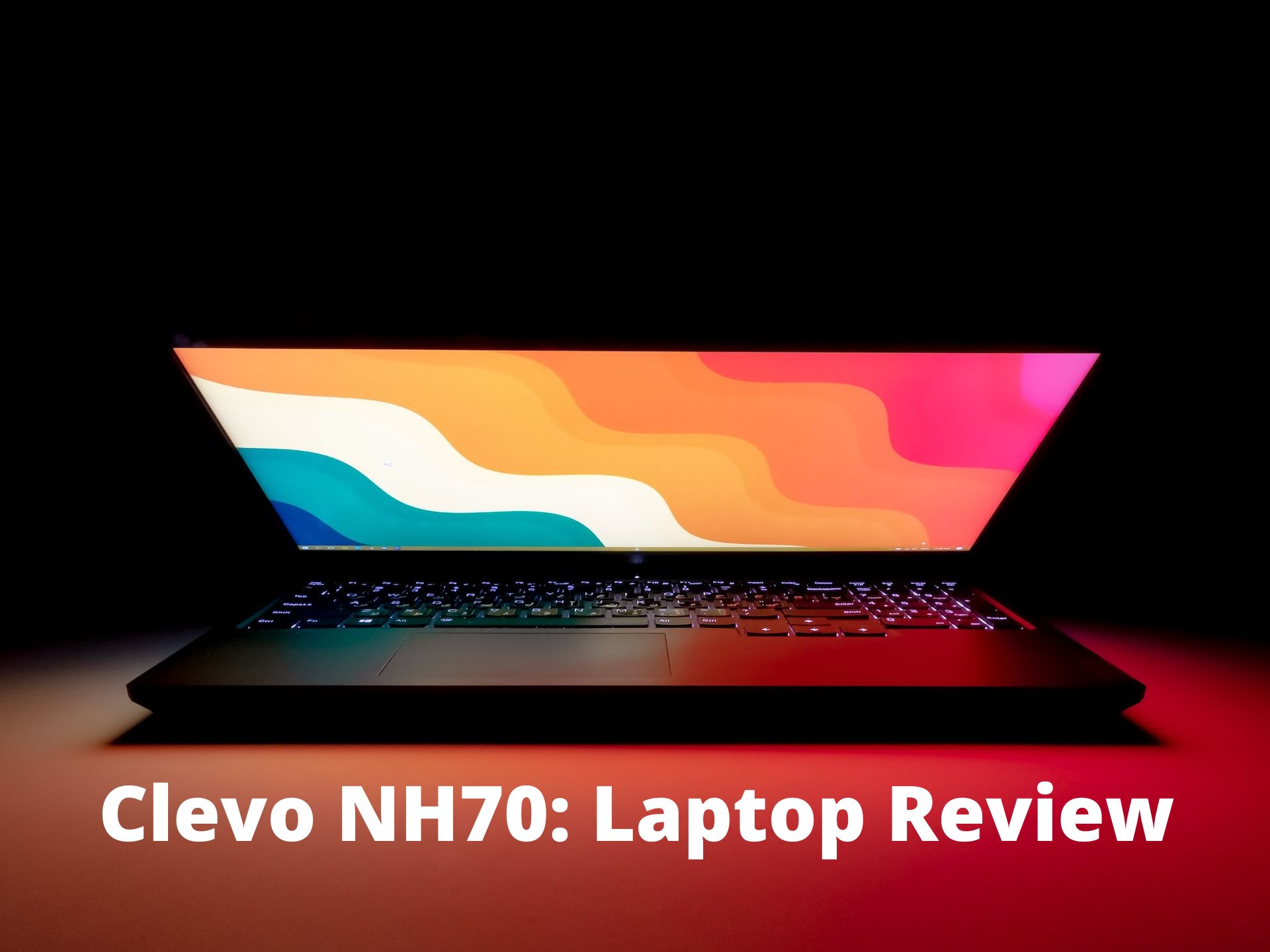 clevo nh70 reviews