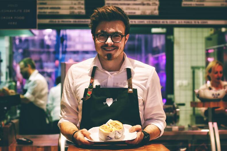 Onboard the Perfect Restaurant Staff