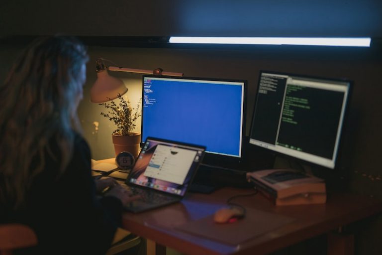 Online Data Room