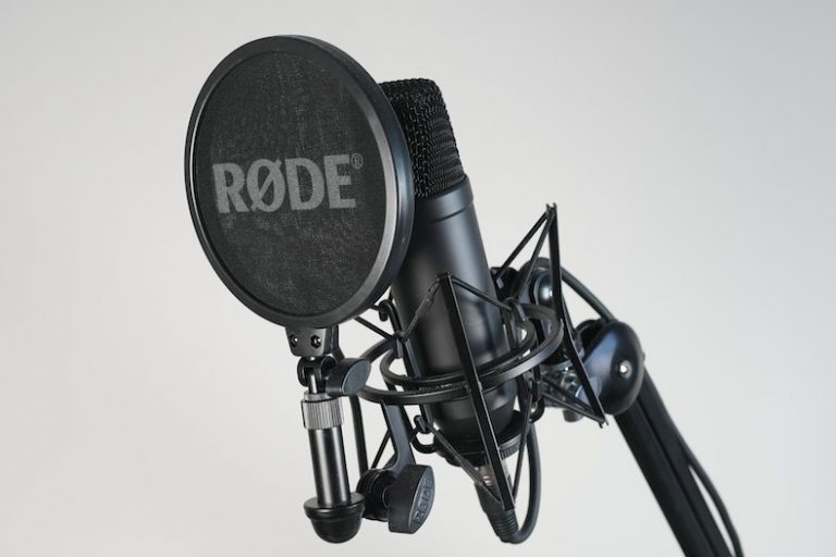 RODE Microphone