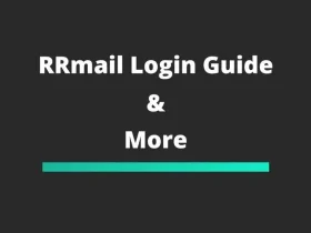 RRmail