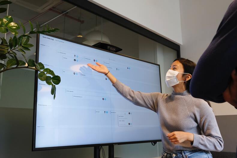 Why Your Presentation Isn't Working