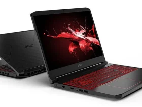 Best Budget Gaming Laptops Acer Nitro 5 Laptop