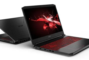 Best Budget Gaming Laptops Acer Nitro 5 Laptop