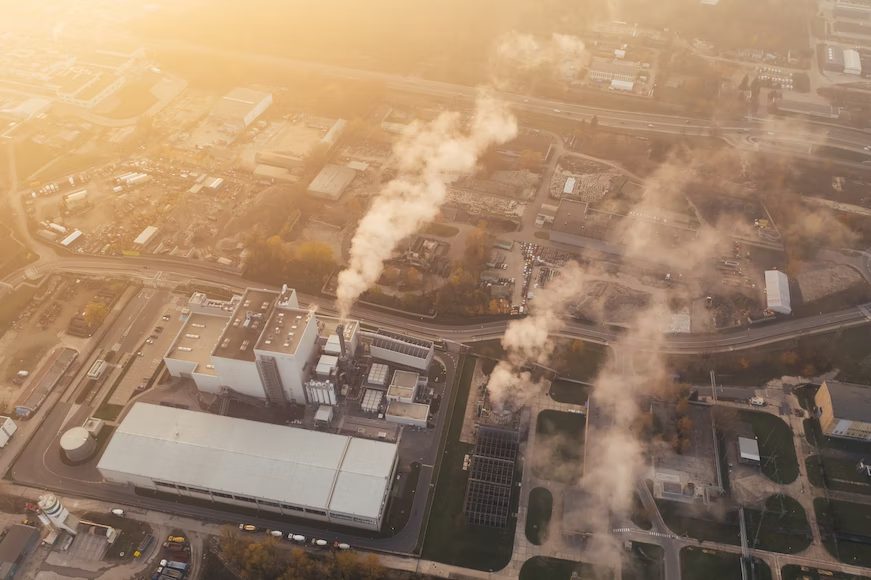 Business Should Manage Its Energy Consumption