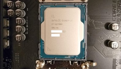 Enware 17in Laptop processor
