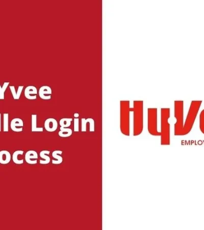 HYvee Huddle Login Process