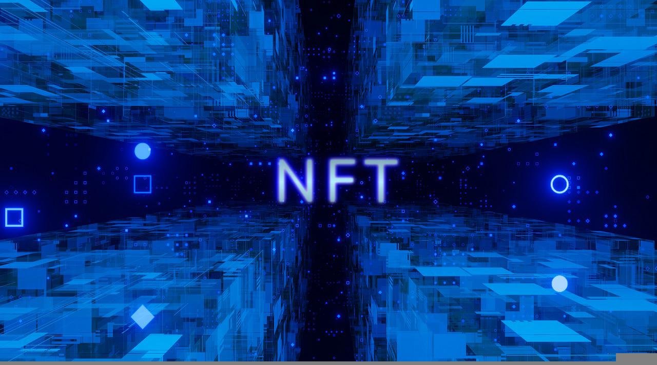 NFT Technology Considered The Future Of Investment