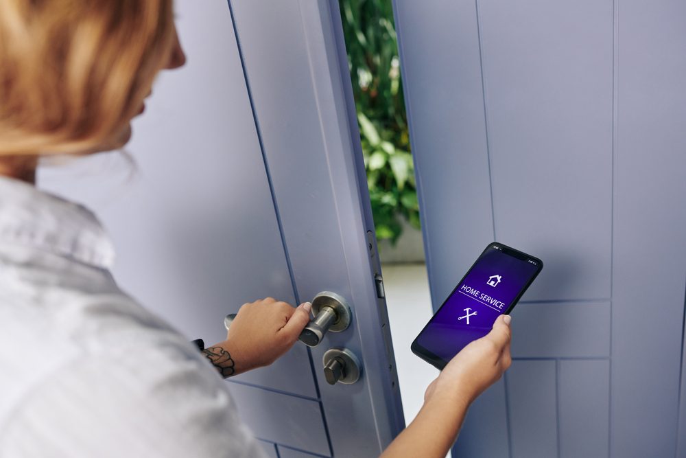 Reasons to Invest in a Smart Lock