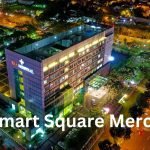 Smart Square Mercy login
