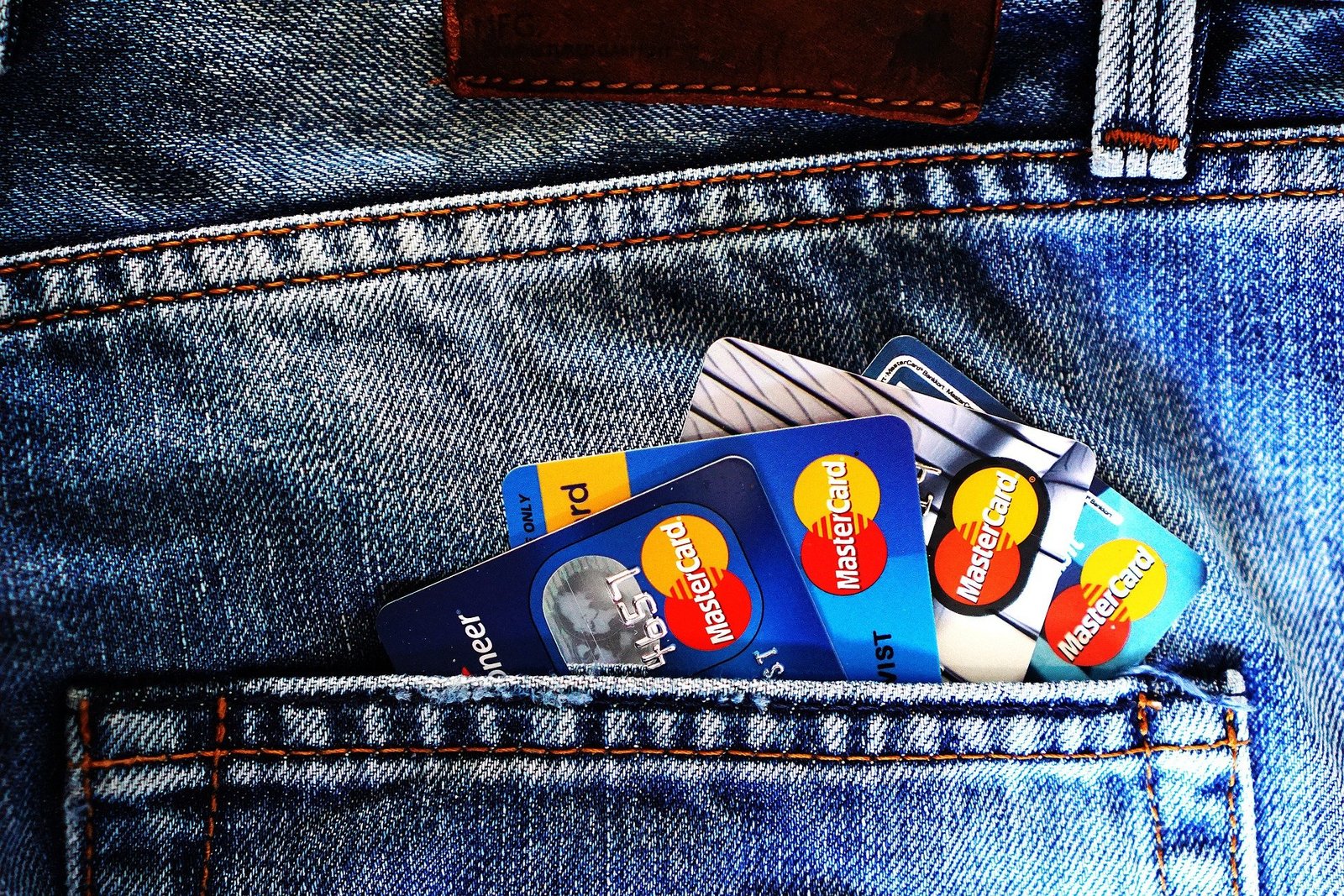 The Past and Future of Payment Cards