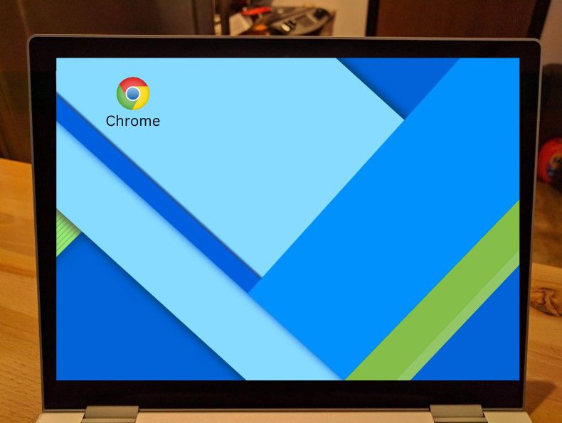 google pixelbook 12in display