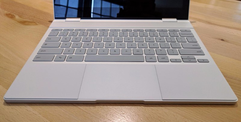 google pixelbook 12in keyboard