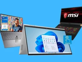 ows laptop