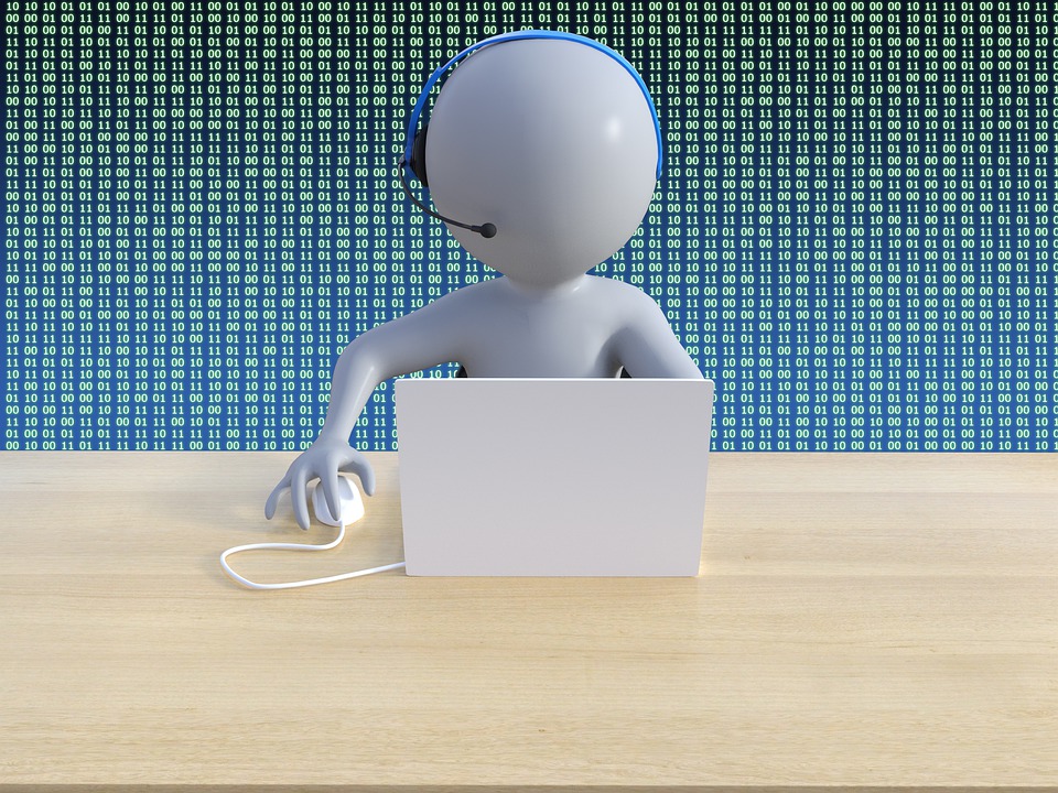 Communication Receptionist Call Centre Help Desk
