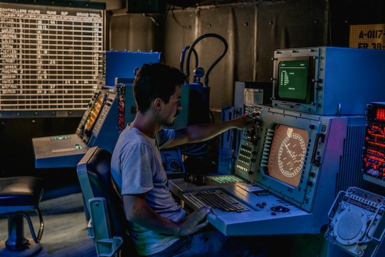 Applications Of Machine Learning Software