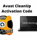 Avast Cleanup Premium Activation Code