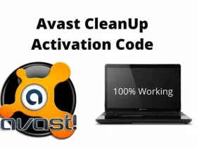 Avast Cleanup Premium Activation Code